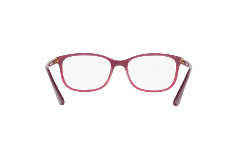 LENTES VOGUE ÓPTICOS ROJO EYEWEAR - 7