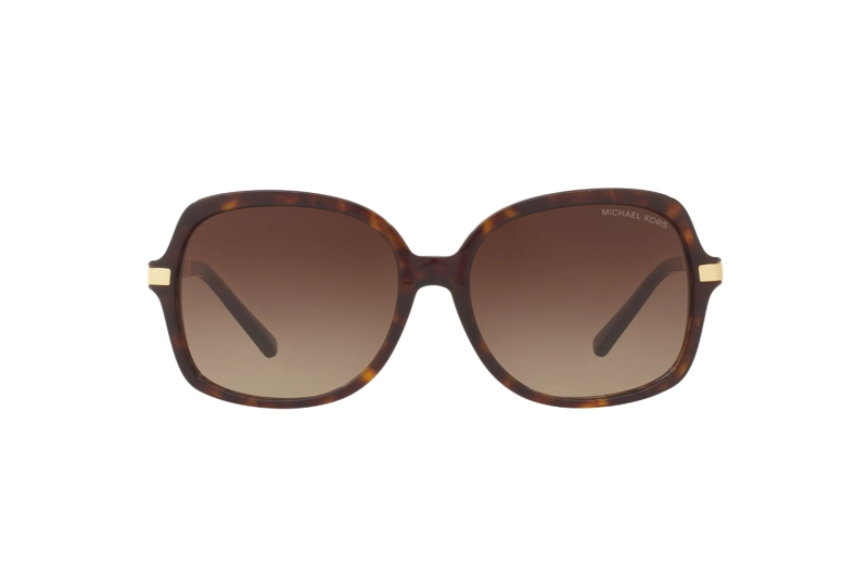 LENTES DE SOL ADRIANNA II MARRON MICHAEL KORS - 1