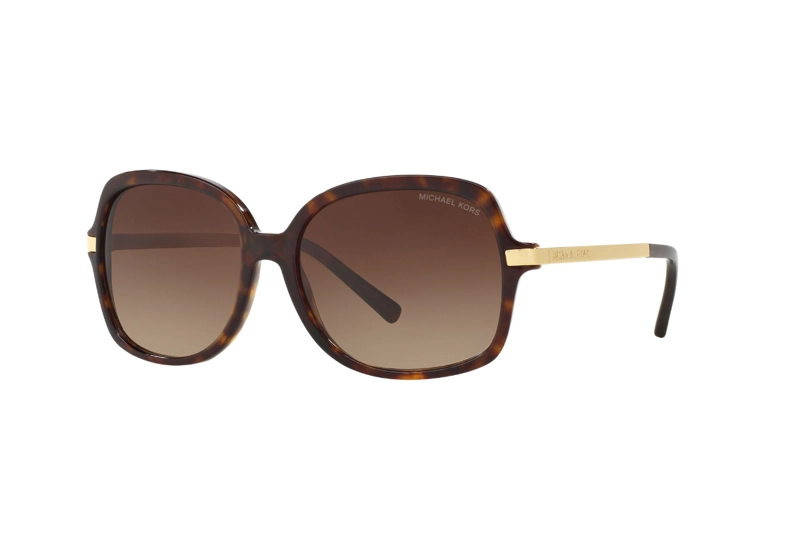 LENTES DE SOL ADRIANNA II MARRON MICHAEL KORS - 2