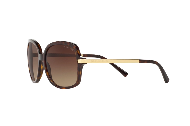 LENTES DE SOL ADRIANNA II MARRON MICHAEL KORS - 3