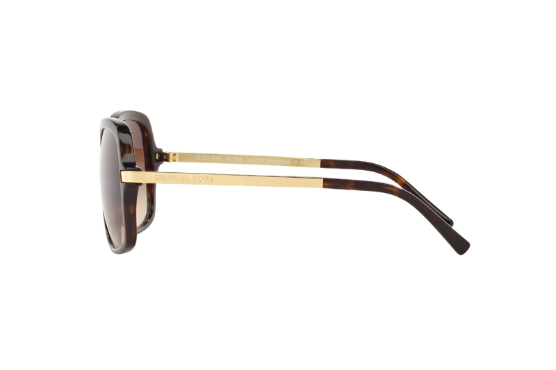 LENTES DE SOL ADRIANNA II MARRON MICHAEL KORS - 4