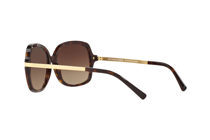 LENTES DE SOL ADRIANNA II MARRON MICHAEL KORS - 5