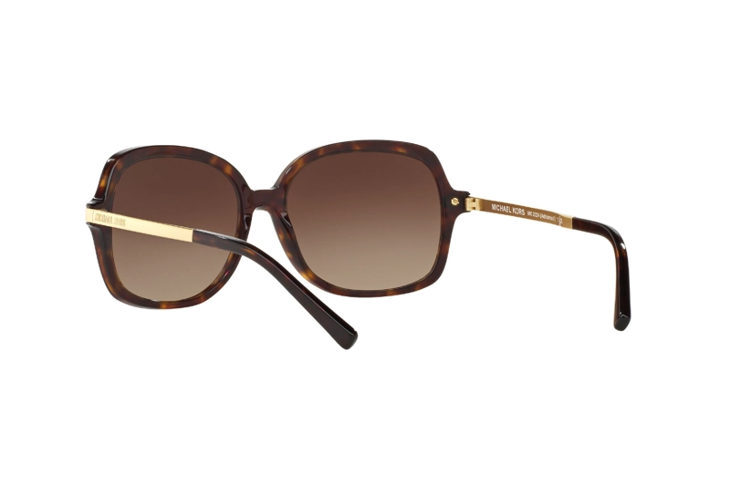LENTES DE SOL ADRIANNA II MARRON MICHAEL KORS - 6