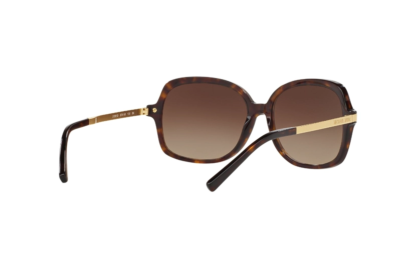 LENTES DE SOL ADRIANNA II MARRON MICHAEL KORS - 8