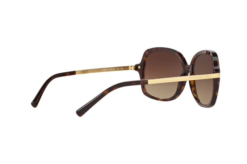 LENTES DE SOL ADRIANNA II MARRON MICHAEL KORS - 9
