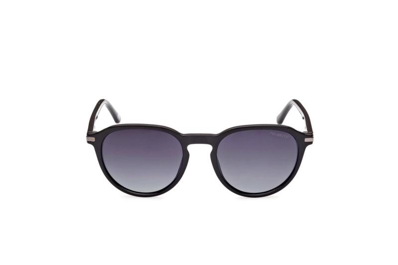 LENTES DE SOL NEGRO POLARIZADOS SKECHERS - 1
