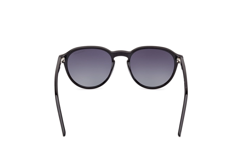 LENTES DE SOL NEGRO POLARIZADOS SKECHERS - 4