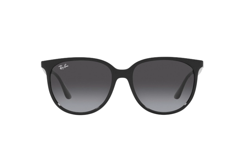 LENTES DE SOL GREY GRADIENT RAY-BAN - 1