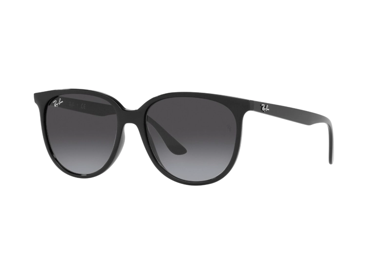 LENTES DE SOL GREY GRADIENT RAY-BAN - 2