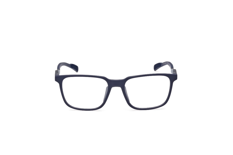 LENTES ADIDAS ÓPTICOS AZUL SPORT - 1