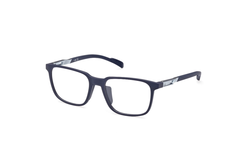 LENTES ADIDAS ÓPTICOS AZUL SPORT - 2