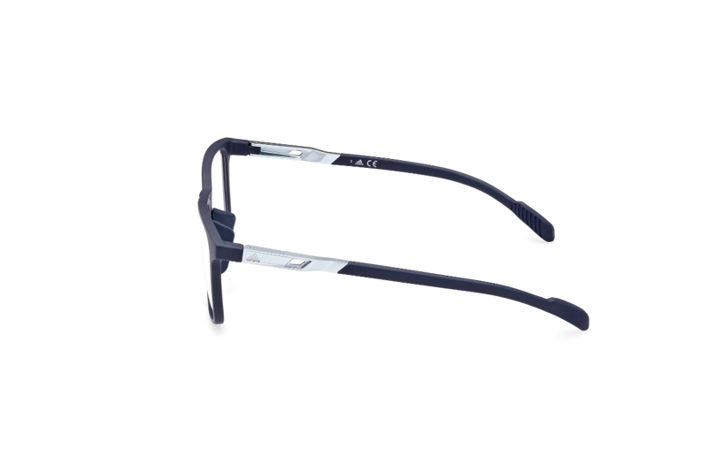 LENTES ADIDAS ÓPTICOS AZUL SPORT - 3