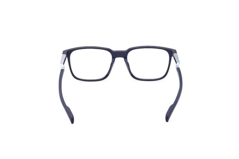 LENTES ADIDAS ÓPTICOS AZUL SPORT - 4