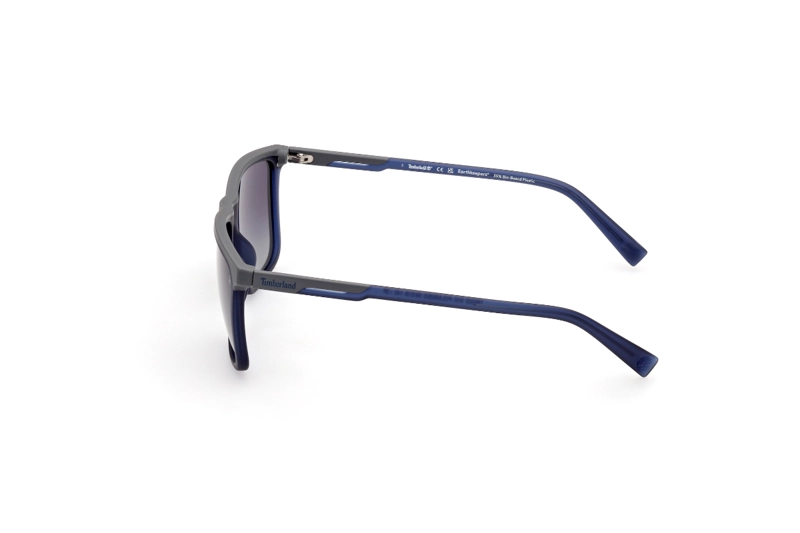 LENTES DE SOL AZUL POLARIZADOS TIMBERLAND - 3