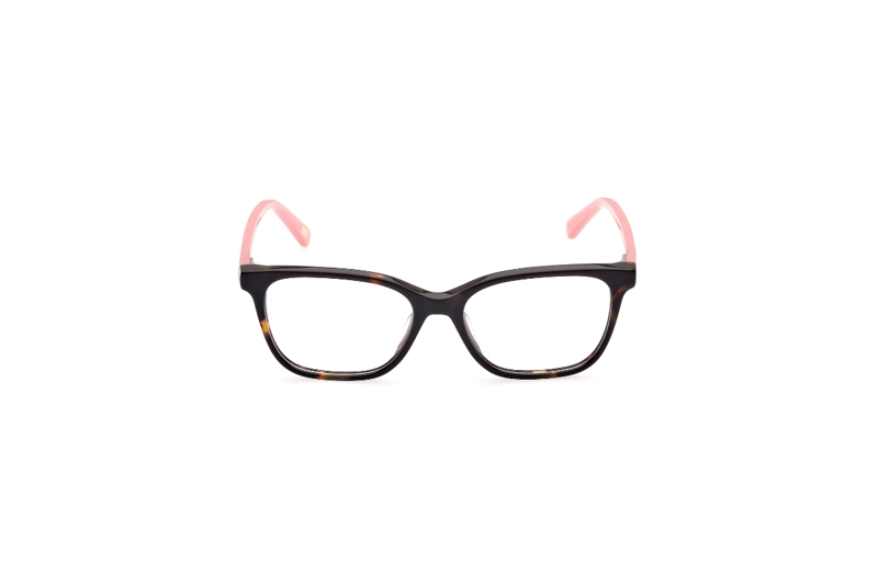 LENTES SKECHERS ÓPTICOS MARRON NIÑOS - 1
