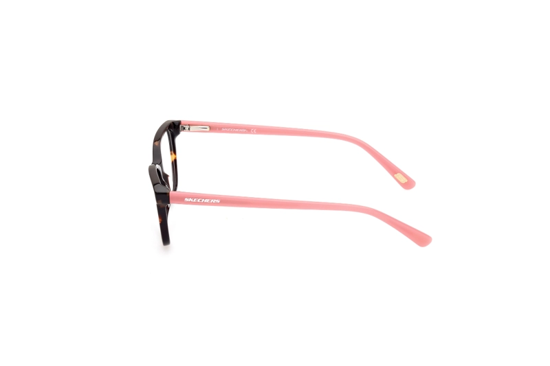 LENTES SKECHERS ÓPTICOS MARRON NIÑOS - 3