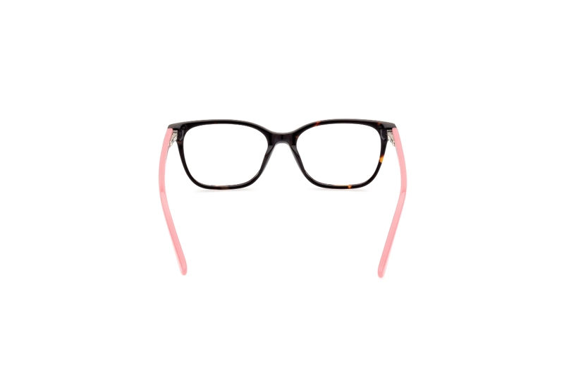 LENTES SKECHERS ÓPTICOS MARRON NIÑOS - 4