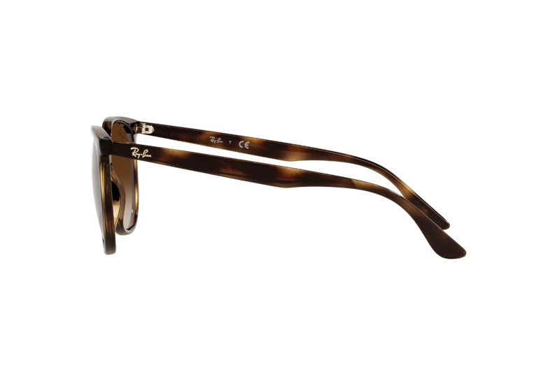 LENTES DE SOL GRADIENT BROWN RAY-BAN - 3
