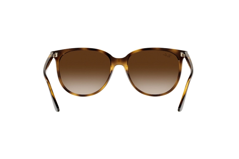 LENTES DE SOL GRADIENT BROWN RAY-BAN - 4