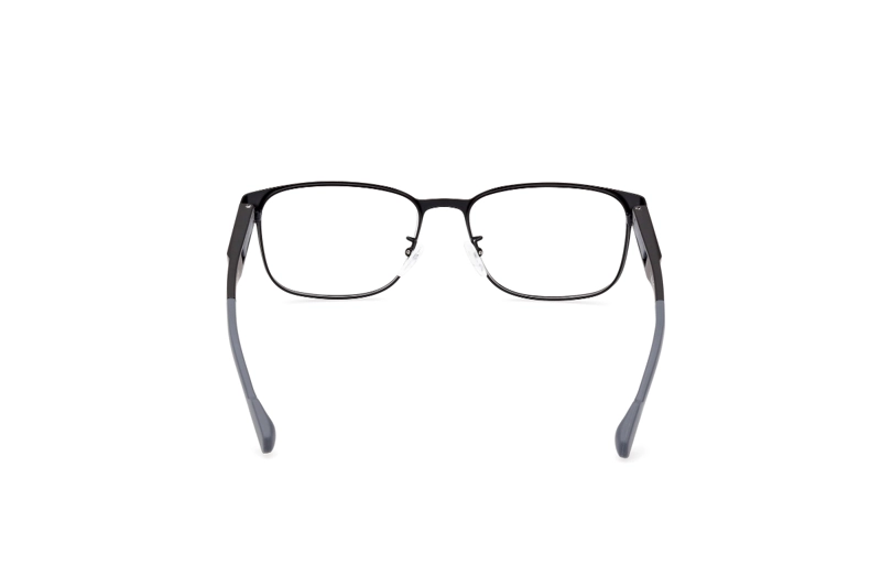 LENTES ADIDAS ÓPTICOS NEGRO SPORT - 4