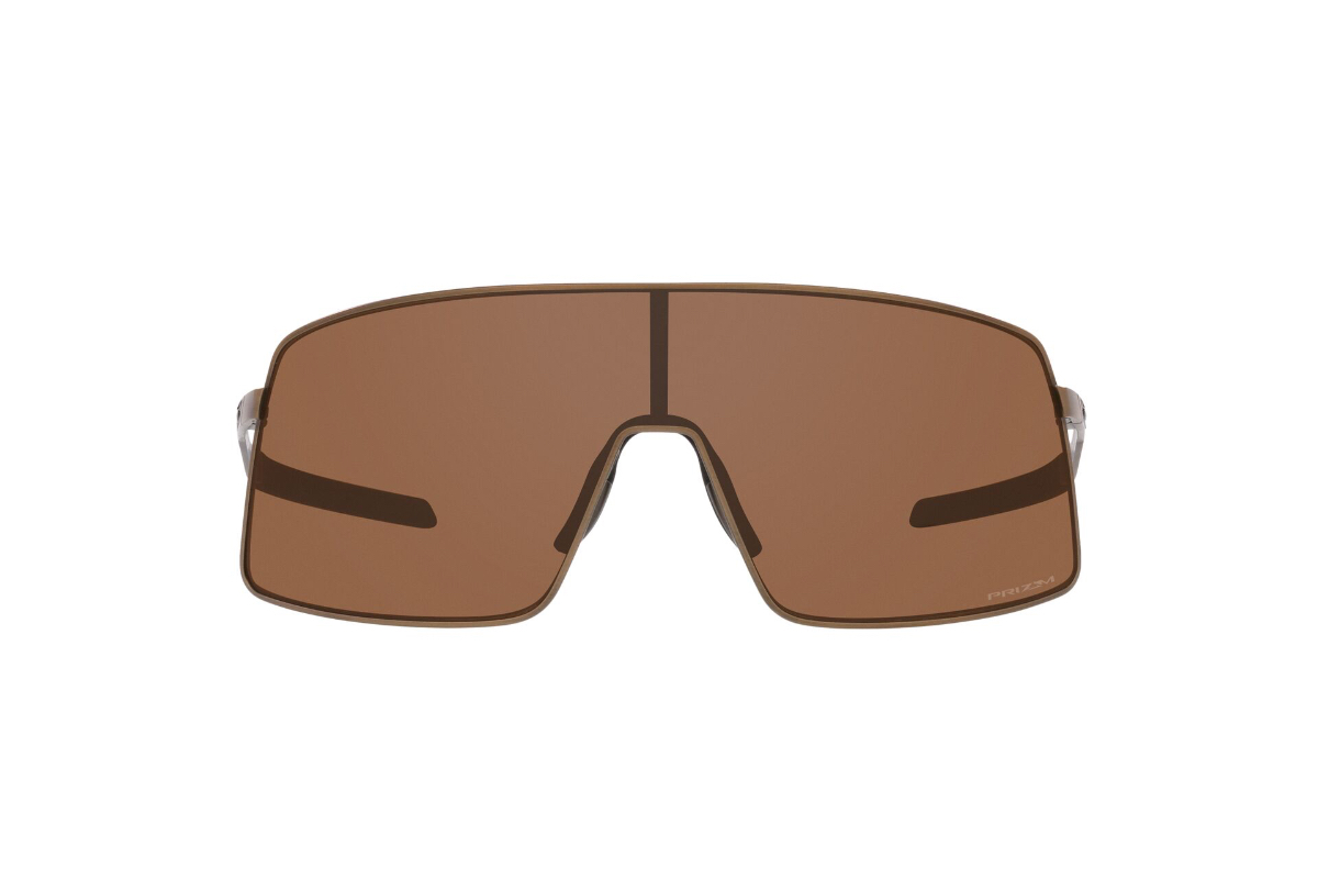 Oakley Sutro Ti Prizm