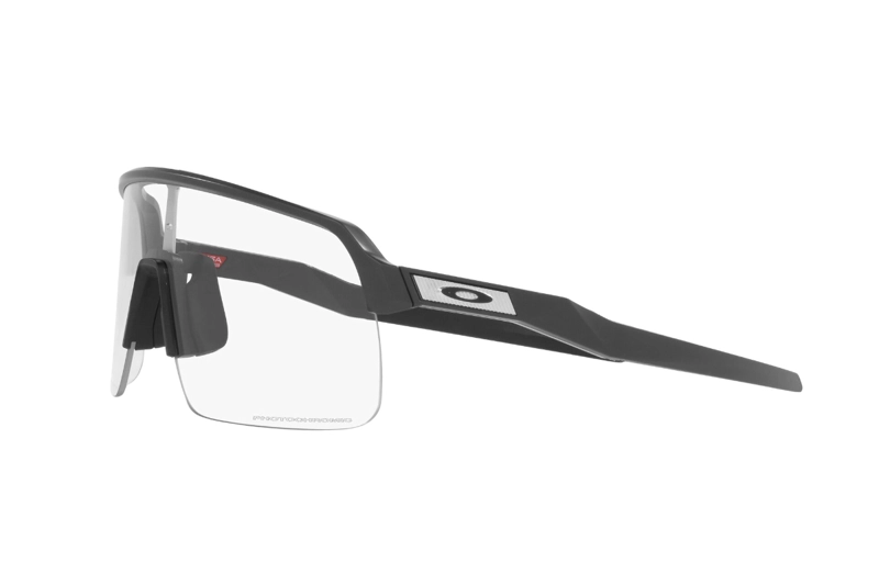 LENTES FOTOCROMATICOS SUTRO LITE TRANSPARENTE A NEGRO IRIDIUM OAKLEY - 3