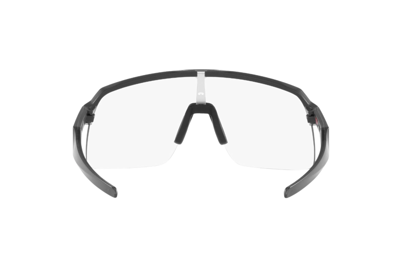 LENTES FOTOCROMATICOS SUTRO LITE TRANSPARENTE A NEGRO IRIDIUM OAKLEY - 7