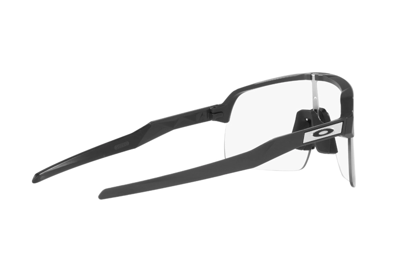 LENTES FOTOCROMATICOS SUTRO LITE TRANSPARENTE A NEGRO IRIDIUM OAKLEY - 9