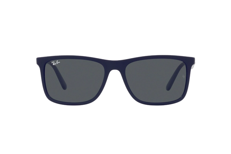LENTES DE SOL AZUL RAY-BAN - 1