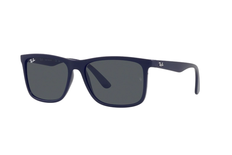 LENTES DE SOL AZUL RAY-BAN - 2