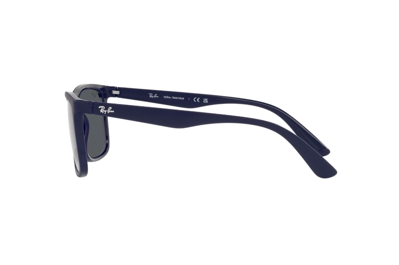 LENTES DE SOL AZUL RAY-BAN - 4