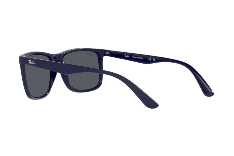 LENTES DE SOL AZUL RAY-BAN - 5