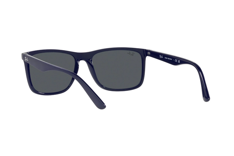 LENTES DE SOL AZUL RAY-BAN - 6