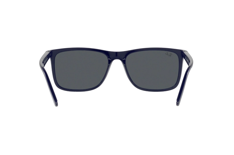 LENTES DE SOL AZUL RAY-BAN - 7