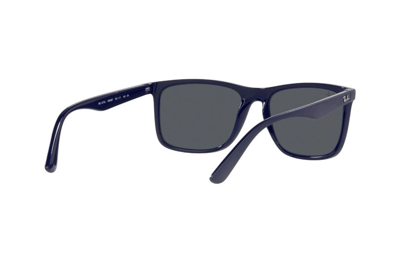 LENTES DE SOL AZUL RAY-BAN - 8