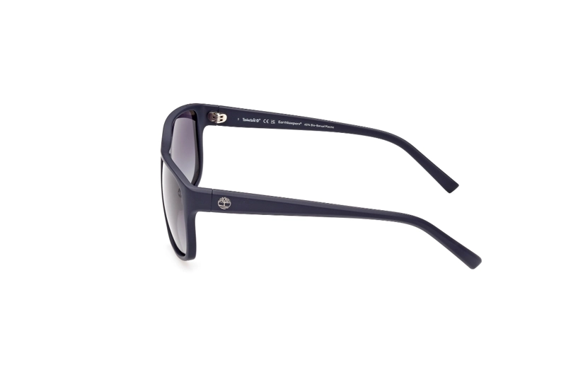LENTES SOL TIMBERLAND AZUL POLARIZADOS - 3