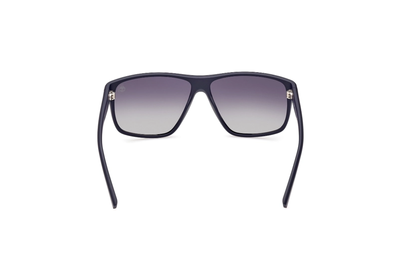 LENTES SOL TIMBERLAND AZUL POLARIZADOS - 4