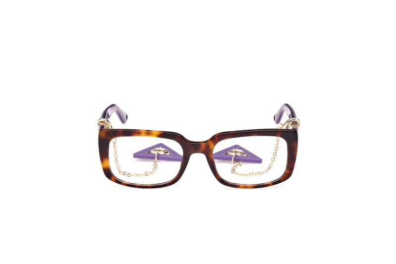 LENTES GUESS ÓPTICOS HAVANA - 1