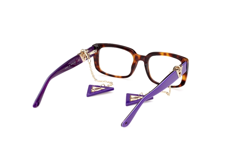 LENTES GUESS ÓPTICOS HAVANA - 6