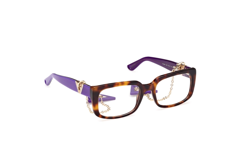 LENTES GUESS ÓPTICOS HAVANA - 8