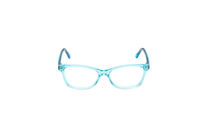 LENTES SKECHERS ÓPTICOS TURQUOISE NIÑOS - 1