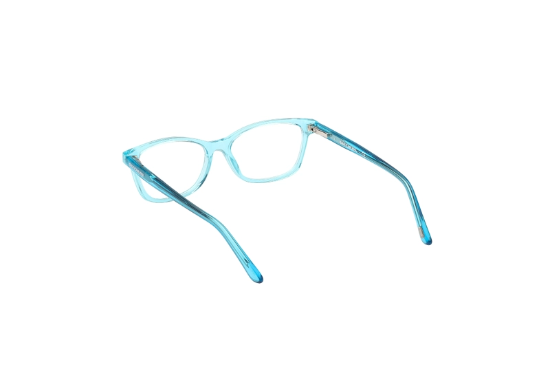 LENTES SKECHERS ÓPTICOS TURQUOISE NIÑOS - 4