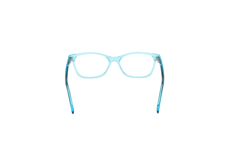 LENTES SKECHERS ÓPTICOS TURQUOISE NIÑOS - 5