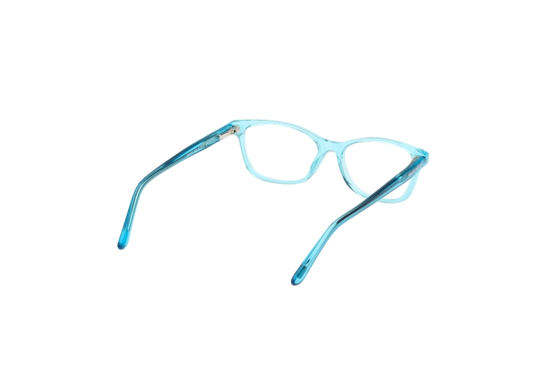 LENTES SKECHERS ÓPTICOS TURQUOISE NIÑOS - 6