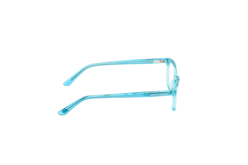 LENTES SKECHERS ÓPTICOS TURQUOISE NIÑOS - 7