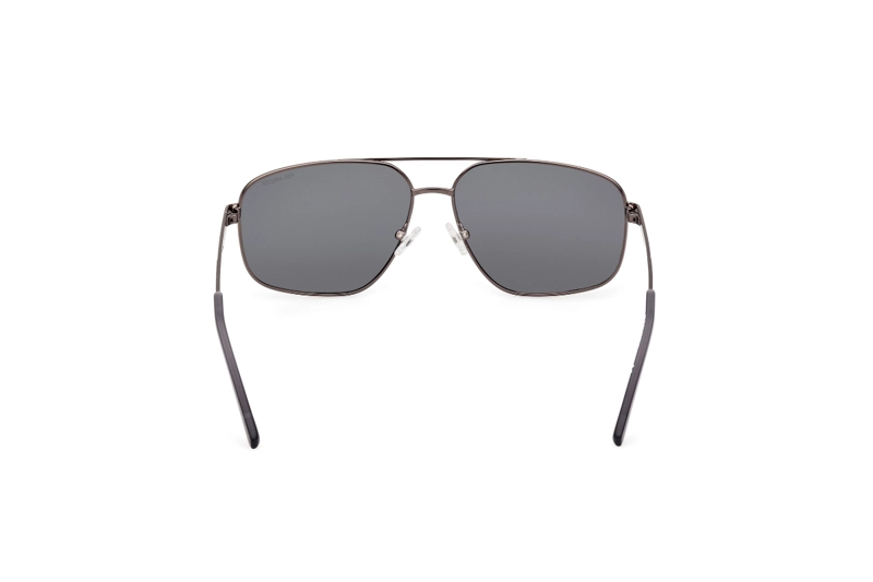 LENTES DE SOL SHINY GUNMETAL POLARIZADOS SKECHERS - 5