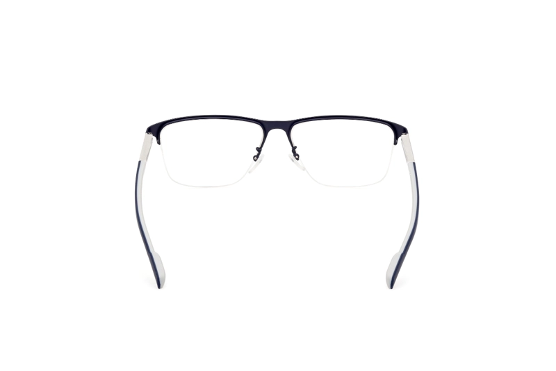 LENTES ADIDAS ÓPTICOS MATTE BLUE SPORT - 5