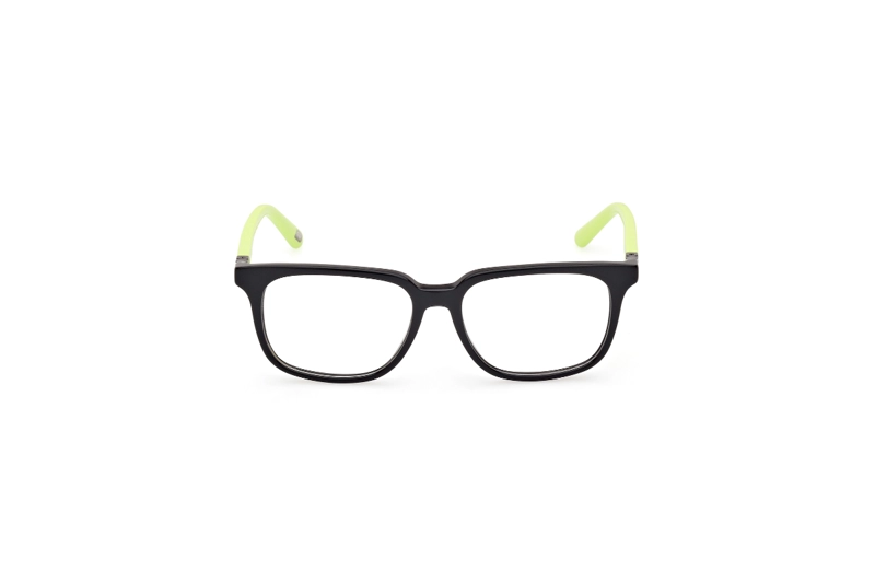 LENTES SKECHERS ÓPTICOS NEGRO NIÑOS - 1