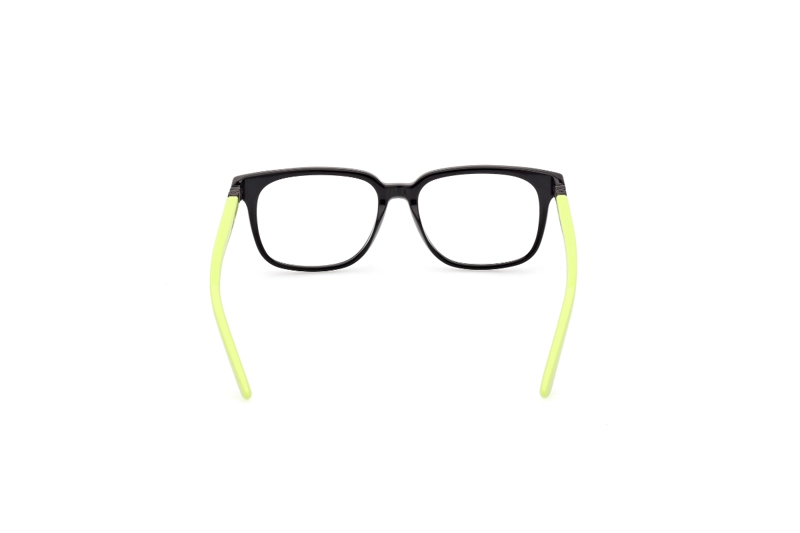 LENTES SKECHERS ÓPTICOS NEGRO NIÑOS - 5