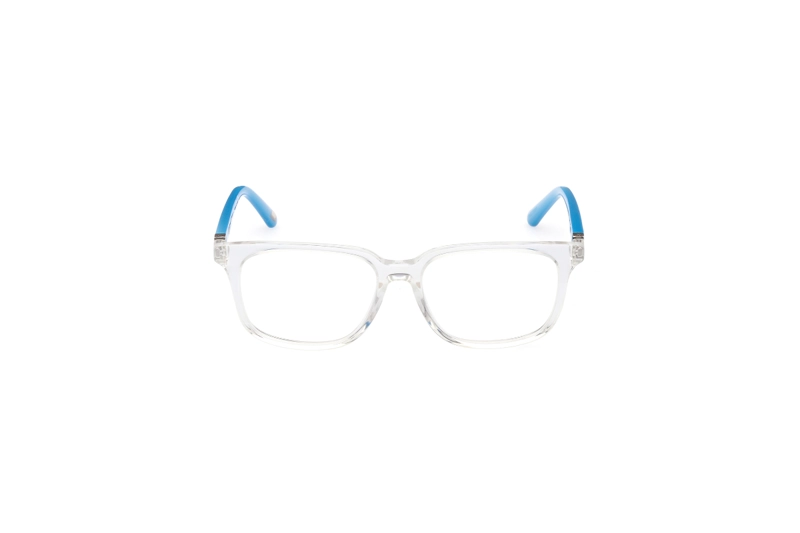 LENTES SKECHERS ÓPTICOS CRISTAL NIÑOS - 1